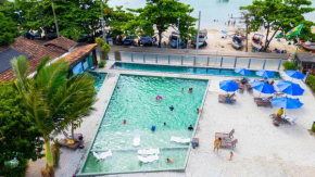 Hotel Pé na Areia
